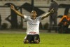 Paulinho chega ao Corinthians como segundo maior artilheiro do elenco atual; veja ranking