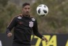 Ex-Corinthians, Léo Príncipe move ação contra o clube e cobra quase R$ 260 mil