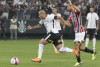 dolo do Corinthians critica desempenho da equipe em 2024 e indica quebra do tabu no Majestoso