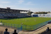 Corinthians anuncia nova reforma no gramado da Fazendinha e explica alteraes de jogos