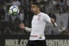Técnico do Corinthians comemora retorno de Léo Santos e garante que dará chances ao zagueiro
