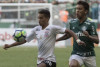 Neto diz que meia revelado pelo Corinthians vai jogar no Palmeiras; veja detalhes
