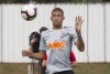 Emprestado pelo Corinthians, zagueiro Joo Victor  anunciado como novo reforo do Atltico-GO