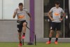 Corinthians pede retorno do atacante Gustavo Mosquito ao Paran