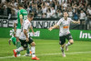 Corinthians perdeu cinco dos ltimos sete jogos em casa pela Copa do Brasil; veja ltima vitria