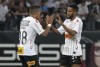 Corinthians defende invencibilidade contra o Botafogo na estreia do novo nome da Neo Qumica Arena