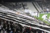 Organizada do Corinthians estuda campanha para pagar dvida da Arena com doaes da Fiel