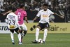 Corinthians e River Plate-PAR se enfrentam pela primeira vez; veja números do Timão na Sul-Americana