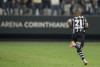 Atacante revelado no Corinthians  convocado pela primeira vez para a Seleo Brasileira