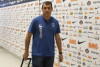 Carille diz que time do Corinthians  forte e comenta possvel retorno ao clube