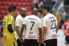 Corinthians deve trs meses de salrios para elenco de futsal; jogador explica situao