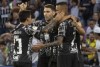 Corinthians oficializa mudanças e atualiza numeração do elenco; confira