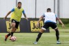 Atacante do Corinthians na ltima Copinha deixa o Sub-23 para assinar com clube rabe