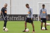Com a ascenso de Roni, elenco do Corinthians chega a seis volantes; Tiago Nunes utiliza apenas dois