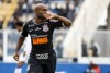Love comenta sada do Corinthians e esbanja carinho pelo clube: Fao parte do bando de loucos