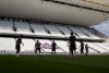 Governo de So Paulo mantm veto a torcedores nos estdios de futebol