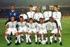 Corinthians relembra segundo jogo do Mundial de 2000 nas redes sociais; veja post