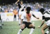Z Maria marcava seu primeiro gol pelo Corinthians h 49 anos
