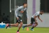 Corinthians divulga programao com mais testes fsicos e volta dos treinos; veja agenda