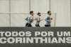 Fisiologista do Corinthians no v rendimento abaixo nos jogadores que tiveram Covid-19