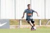 Com uma mudana, Corinthians confirma escalao para clssico com o So Paulo; veja time