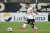 Gabriel provoca o Palmeiras aps vitria do Corinthians no Drbi; clube responde e entra na zoeira