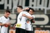 Corinthians atinge supremacia em cima dos trs rivais de So Paulo; clube provoca nas redes