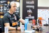 Tiago Nunes aprova atuao do Corinthians, mas admite preocupao por derrota em Majestoso