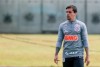 Fagner no se recupera de problema no tornozelo e desfalca o Corinthians na estreia do Brasileiro