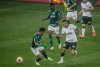 Ricardinho ressalta primeiro tempo de Luan e aponta fator que prejudica o camisa 7 no Corinthians