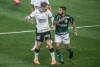 Corinthians cria pouco e fica no empate sem gols na primeira final do Campeonato Paulista