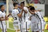 CBF marca nova data para jogo do Corinthians adiado na primeira rodada do Campeonato Brasileiro