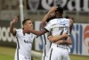 Com trs mudanas, Corinthians confirma escalao para encarar Coritiba; veja time