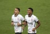 Corinthians confirma escalao com quatro mudanas para clssico contra o So Paulo