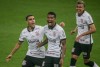 Corinthians tem cinco desfalques e trs pendurados para Majestoso deste domingo
