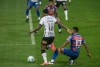 Torcida do Corinthians lamenta empate na Arena e questiona Tiago Nunes pela ausncia de Otero; veja
