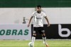 Volante Camacho completa 100 jogos pelo Corinthians: Sou grato pela oportunidade