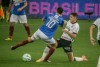 Mateus Vital destaca maturidade aps 100 jogos no Brasileiro e relembra gol recente