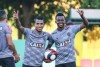Corinthians ultrapassar limite de estrangeiros por partida se contratar Cazares