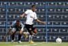Destaque do Sub-20 do Corinthians  convocado para a Seleo Brasileira Sub-17