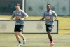 Com estreia e outras quatro alterações, Corinthians confirma escalação para encarar o Vasco