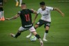 Corinthians chega a oito duplas de volantes titulares no ano; média tem uma nova a cada quatro jogos
