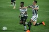 Saiba como assistir ao duelo entre Corinthians e Santos na televiso