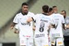 Insatisfao total, crticas a Coelho e atacante poupado: Fiel repercute derrota do Corinthians