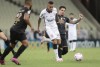 Corinthians volta a fechar uma rodada na zona de rebaixamento aps mais de oito anos