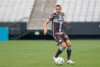 Corinthians pede e apresentao de Gustavo Mantuan para a Seleo Sub-20  adiada