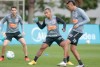 Estrangeiros do Corinthians perdem espao com Vagner Mancini; dois deles podem sair