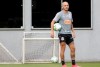 Fbio Santos se junta a dupla como desfalque para o Corinthians diante do Atltico-MG; entenda
