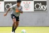 Gil passa a ser o jogador com mais partidas pelo Corinthians em 2020 após ausência de Cássio