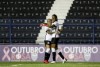 Artilheira do Paulisto Feminino, Gabi Nunes valoriza gol em Drbi e destaca unio do Corinthians